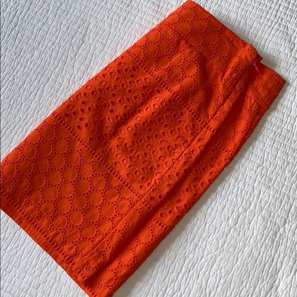 Banana Republic skirt. Size 4.